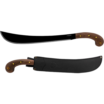 Golok Machete