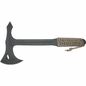 Throwing Axe