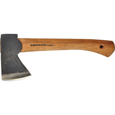 Scout Hatchet