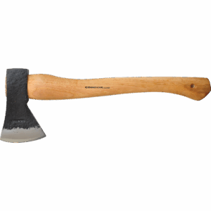 Greenland Hatchet