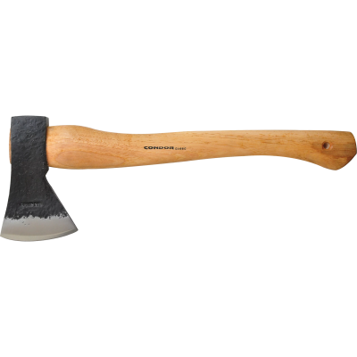 Greenland Hatchet