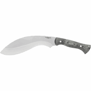 Wild Brush Kukri
