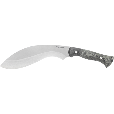 Wild Brush Kukri