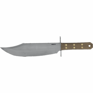 Undertaker bowie knife