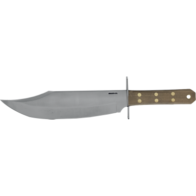Undertaker bowie knife