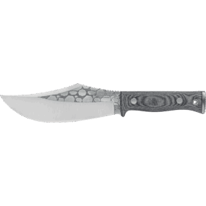 Gryphus Bowie