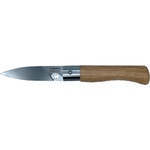 Couteau vierge Le Coq