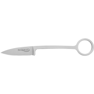 Bird & Trout Stainless