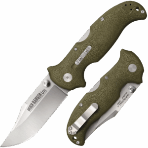 Bush Ranger Lite