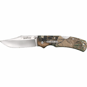 Double Safe Hunter