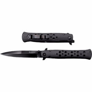 Ti-Lite 4"