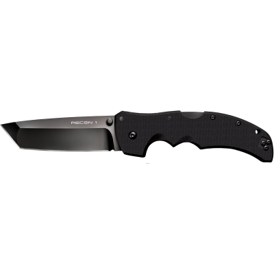 Recon 1 Tanto