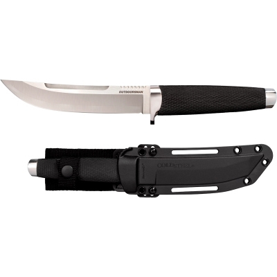 San Mai® Outdoorsman