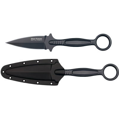 Drop Forged Battle Ring II