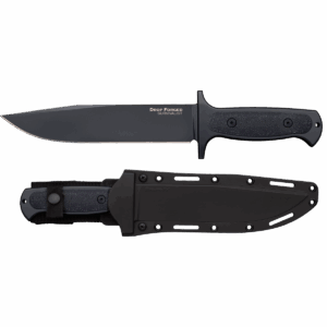 Drop forged survivalist