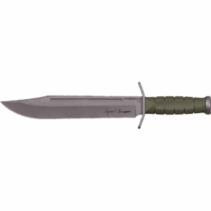Leatherneck Bowie