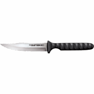 Bowie Spike