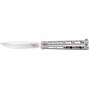 Hidden Angel Drop Point
