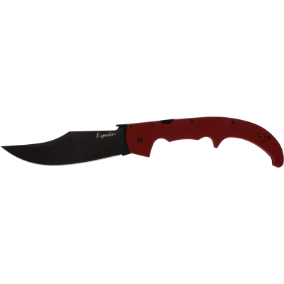Espada XL Ruby Red