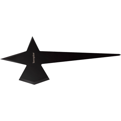 Templar - Hache de lancer