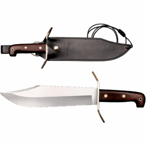 Wild West Bowie