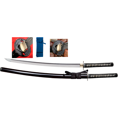 Warrior Katana