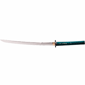 Wakizashi Sword Long