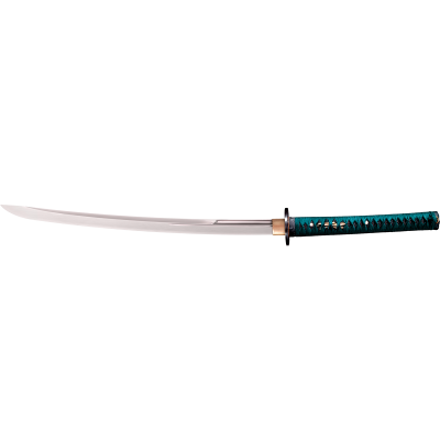 Wakizashi Sword Long