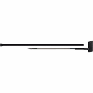 1911 Guardian Sword cane