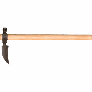 Spontoon Hawk