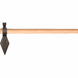 Diamond Spontoon Hawk