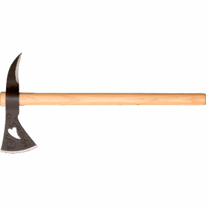Weaping Heart Hawk