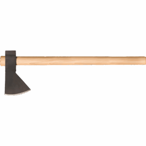 Hudson Bay Tomahawk