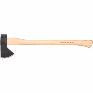 Hudson Bay Camp Axe