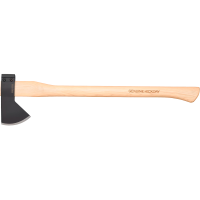 Hudson Bay Camp Axe