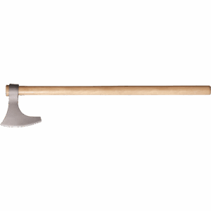 Viking Hand Axe