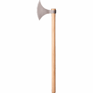Viking Battle Axe