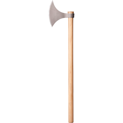 Viking Battle Axe