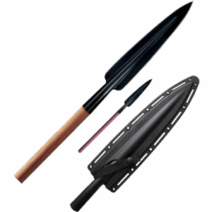 Assegai Spear (Short)
