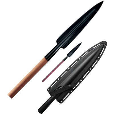 Assegai Spear (Short)