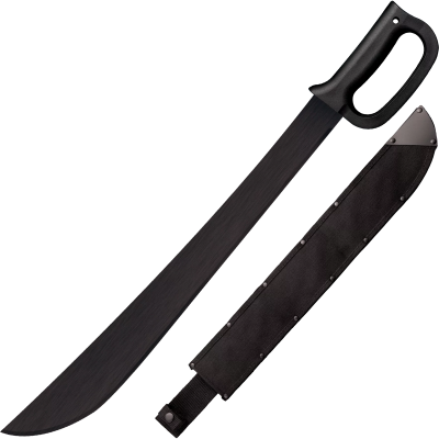 Latin D-Guard machete 21