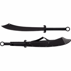 Chinese Sword Machete