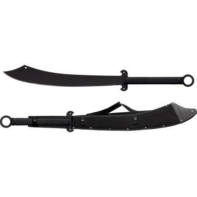 Chinese Sword Machete