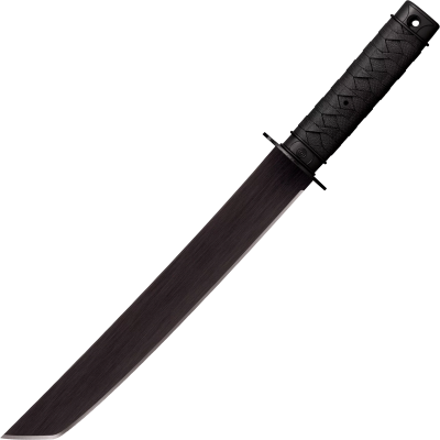 Tactical Tanto Machete