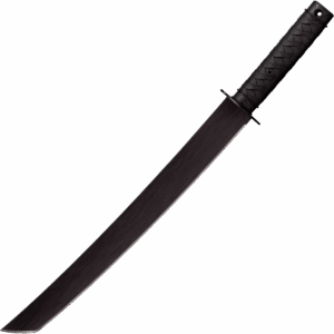 Tactical Wakizashi Machete