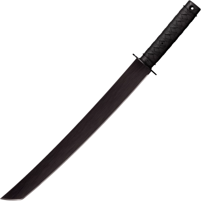 Tactical Wakizashi Machete