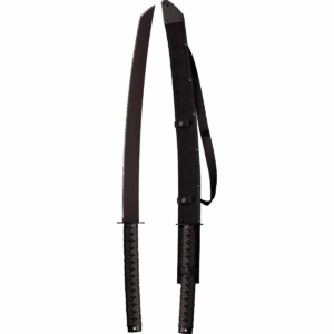 Tactical Katana Machete
