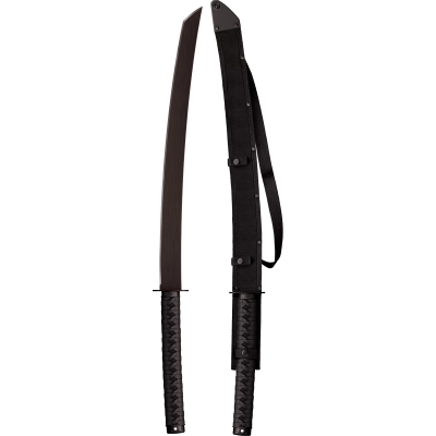 Tactical Katana Machete