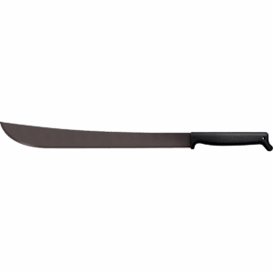 Two Handed Latin Machete 21"