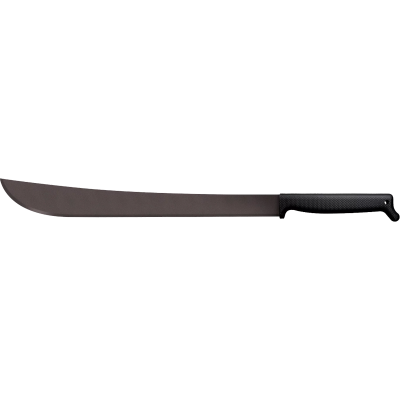 Two Handed Latin Machete 21"